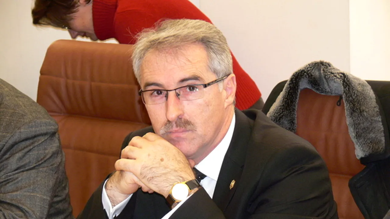 Șefi din IPJ Bistrița-Năsăud, trimiși în judecată de DNA 