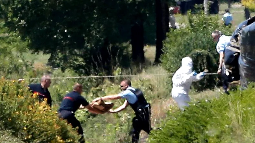 Suspectul reținut în cazul atacului din Franța a recunoscut că și-a decapitat șeful