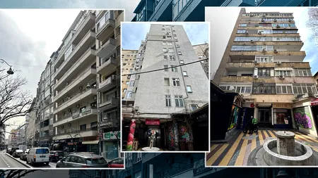 Un bloc de pe Calea Victoriei intră în REABILITARE. Contractul a fost semnat