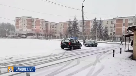 GÂNDUL LIVE. Florinela Georgescu, director executiv ANM, ne spune cum va fi vremea în weekend | VIDEO