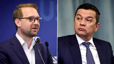 Grindeanu îl acuză pe Fritz că e interesat ca USR să rămână la guvernare ca să aibă prefect de Timiș: Să nu fie suspendat din funcție