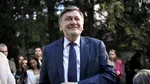 Crin Antonescu are întrebări pentru premier: „Dacă PNL a fost «breloc», cum de nu te retragi din politică, Ilie Bolojan?”