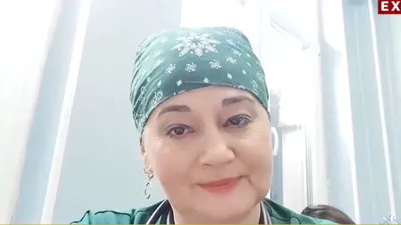 Mobilizare impresionantă pentru DOCTORIȚA din Gorj, ajunsă în comă la spital. Colegii și pacienții au donat sânge pentru a-i salva viața