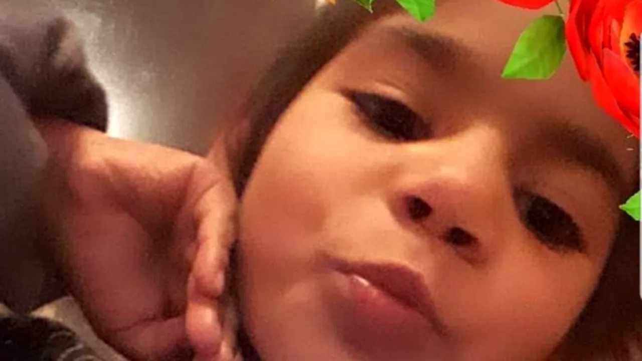 Fetița de șase ani dispărută marți în Constanța a fost găsită | Unde și-ar fi petrecut copila noaptea 