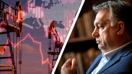 Viktor Orban, despre acuzațiile de sabotaj energetic: „Situația este critică deoarece Europa se îndreaptă spre o criză energetică gravă”