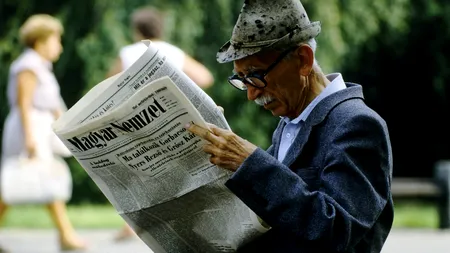 Un pensionar britanic, aparent un simplu vânzător de ziare, demascat ca „baron al DROGURILOR”. A strâns o avere de 52.000.000 de lire