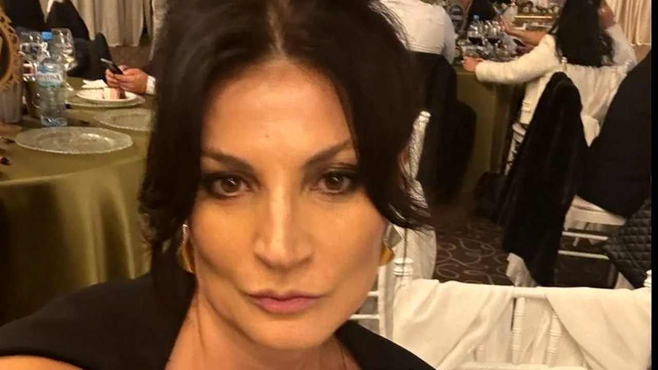 Ce relație are Ioana Ginghină cu fiica sa. ”Ne-am calmat pentru că erau niște certuri”