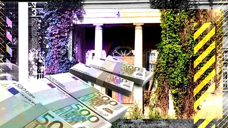 Casă de 1 milion de euro, scoasă la vânzare în Iași. Nu te așteptai să arate așa - FOTO