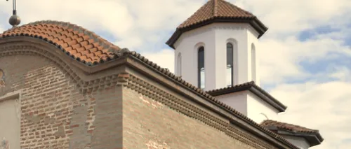 AJUTOR în vreme de CRIZĂ. Bisericile din Iași și Cluj oferă hrană persoanelor izolate și spații de carantină în mănăstiri