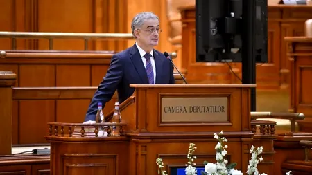 PNL: „AUR, SOS și POT țin cu rușii”. Proiectul privind doborârea dronelor rusești, motivul atacului