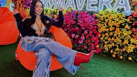 Cum e pentru Nicole Cherry să lucreze împreună cu soțul său. ”Sunt momente în care mai apar tensiuni”