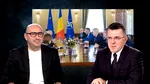 Dan Dungaciu: „Noi a trebuit să clarificăm cu Nicușor Dan dacă suntem un partid care ar putea ajunge la guvernare sau nu”