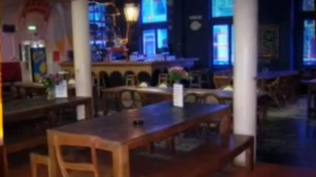 VIDEO. Cel mai prost hostel din lume 