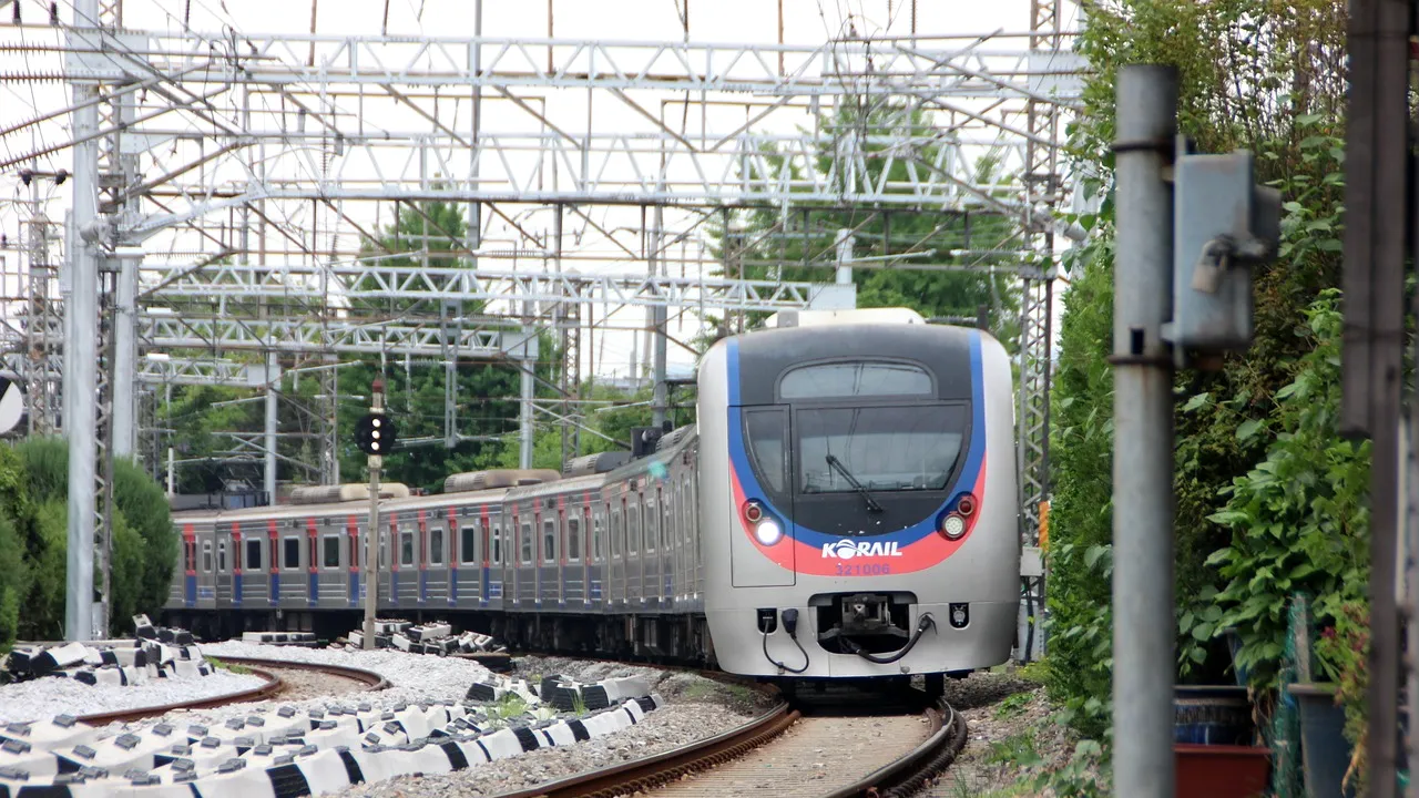 Un tânăr de 21 de ani din Neamț a murit călcat de tren / În ciuda semnalelor trase de conductor, el a rămas pe șine