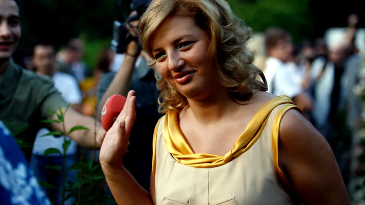 Lovitură pentru Antena 3: Ioana Băsescu a câștigat procesul cu postul TV