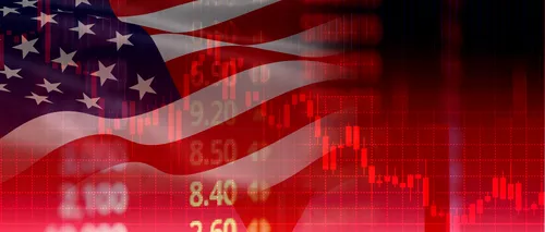 Previziuni sumbre ale economiștilor: Criza economică din SUA ar putea dura ani de zile!