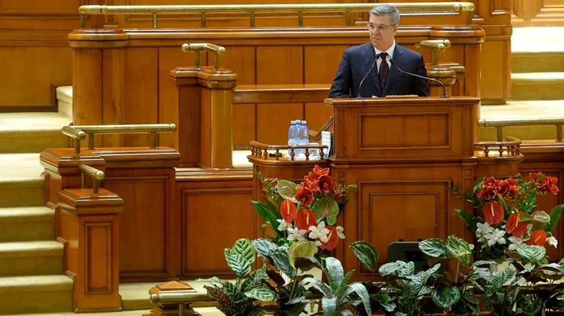 Grupul PSD cere revocarea lui Zgonea de la șefia Camerei Deputaților