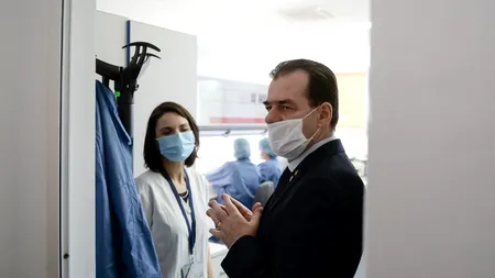 REACȚIE. Premierul României, despre comisia parlamentară care să ancheteze achizițiile din timpul pandemiei, propusă de PSD: Să se acnheteze toate! Au fost puși în funcție de primari sau președinți de Consilii Județene PSD-iști