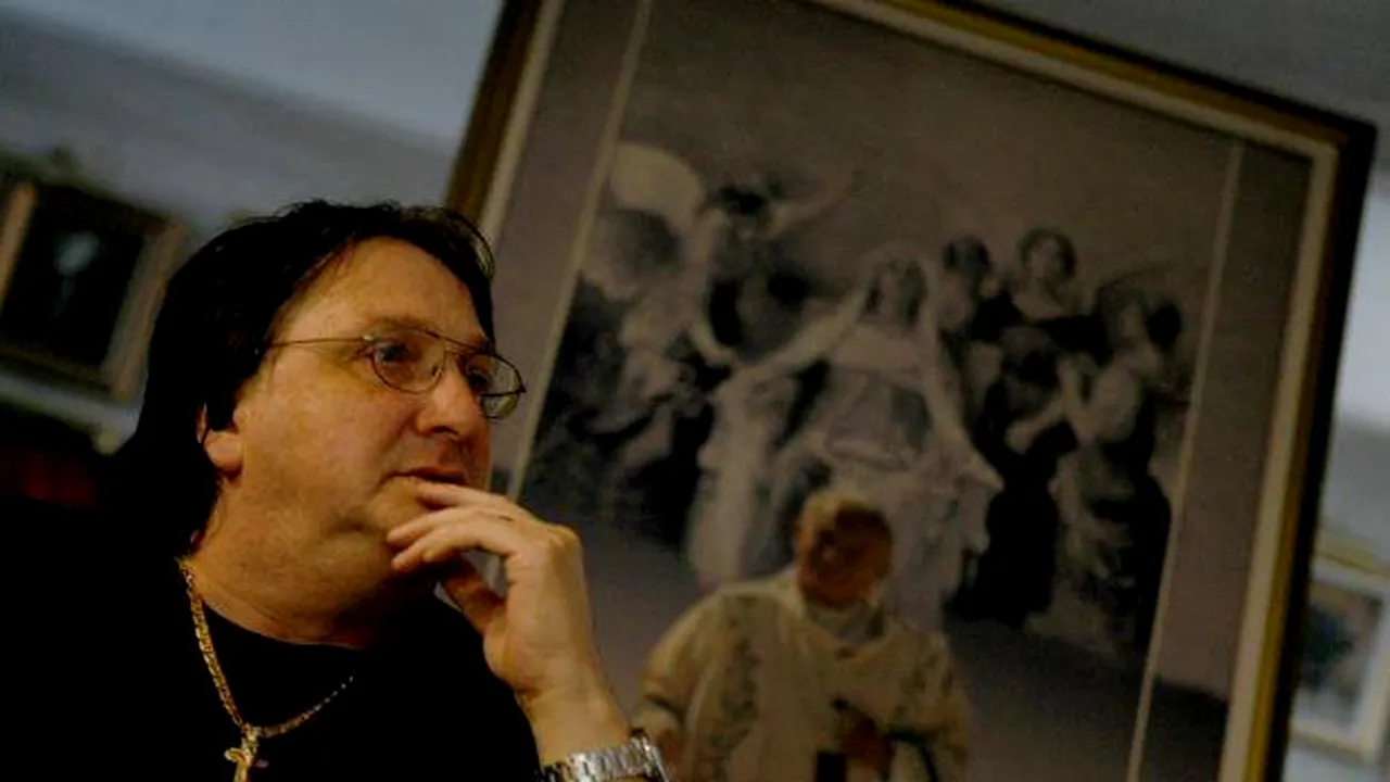 Primarul din Slatina cere retragerea titlului de cetățean de onoare acordat lui Ștefan Popa Popa's după ce artistul a spus despre olteni că sunt „ciurucuri