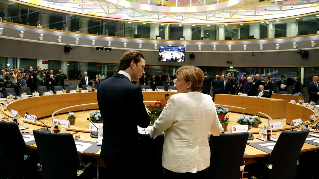 Nu e suficient O GENERAȚIE pentru a ajunge din urmă țările dezvoltate. România NU ȘTIE când va putea adopta moneda euro