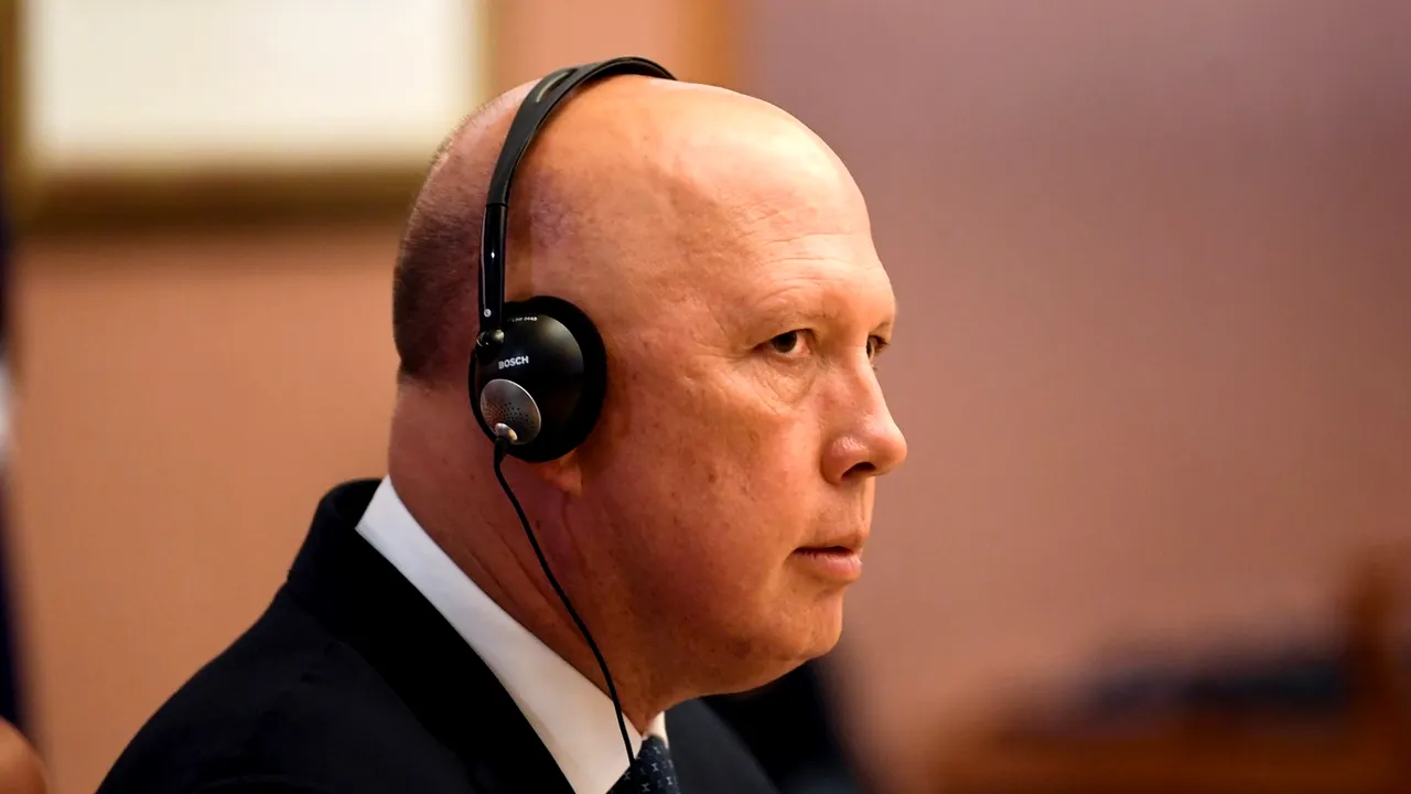 Ministrul Apărării din Australia cere populației să se pregătească pentru război: ”Avem în președintele Putin pe cineva care este dispus să omoare femei și copii. Asta se întâmplă în anul 2022”