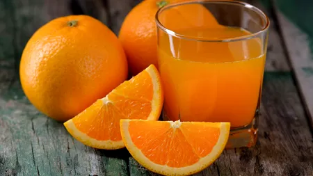 Ce se întâmplă în organism dacă vei consuma câte o portocală, zilnic. Ce arată un studiu
