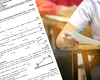 BAC 2025 | Subiecte fizică Bacalaureat 2025: Rezolvarea și baremul de corectare