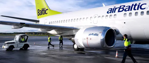 Piloți ai unui avion de pasageri aflați în stare de ebrietate, arestați în Norvegia