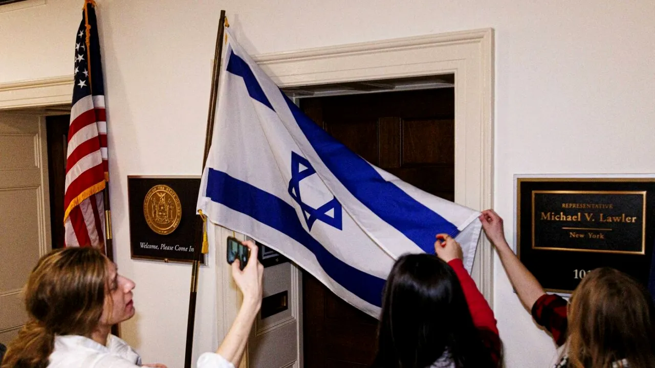 Statele Unite propun în Consiliul de Securitate al ONU un armistițiu TEMPORAR între Israel și Hamas /Washingtonul se opune ofensivei în Rafah