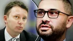 Răspunsul lui Siegfrid Mureşan la ironiile fostului ministru al Muncii, Florin Manole: „Guvernul Bolojan i-a făcut tema”