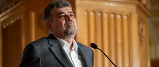 VIDEO EXCLUSIV | Marcel Ciolacu propune două mandate pentru fiecare funcție, pentru că „puterea te îmbată”. Ce spun aleșii?