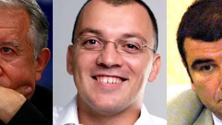 Încrengătura dubioșilor de la Galați. Afacerile lui Mihail Boldea, Eugen Durbacă, Cătălin Chelu și Maricel Păcuraru