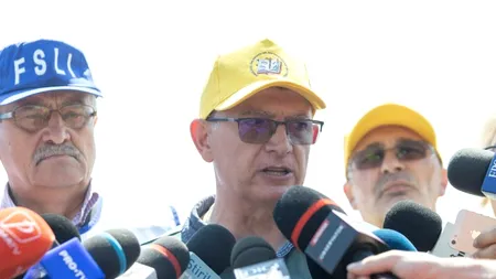 REACȚIA sindicatelor din învățământ la oferta Guvernului de joi seara: „Aș spune că este una complet neinspirată!”