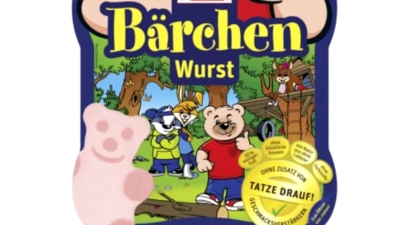 Două tipuri de mezeluri pentru copii au fost retrase de urgență de pe piața UE. Consumatorii pot returna produsele afectate în magazine