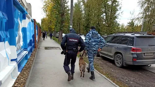 UPDATE| A fost identificat atacatorul de la universitatea din Rusia. 8 oameni au fost uciși, peste 10 persoane rănite | VIDEO