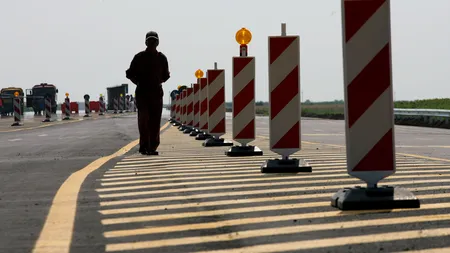 PNL propune ELIMINAREA taxelor de pod peste Dunăre: Este o DUBLĂ IMPUNERE