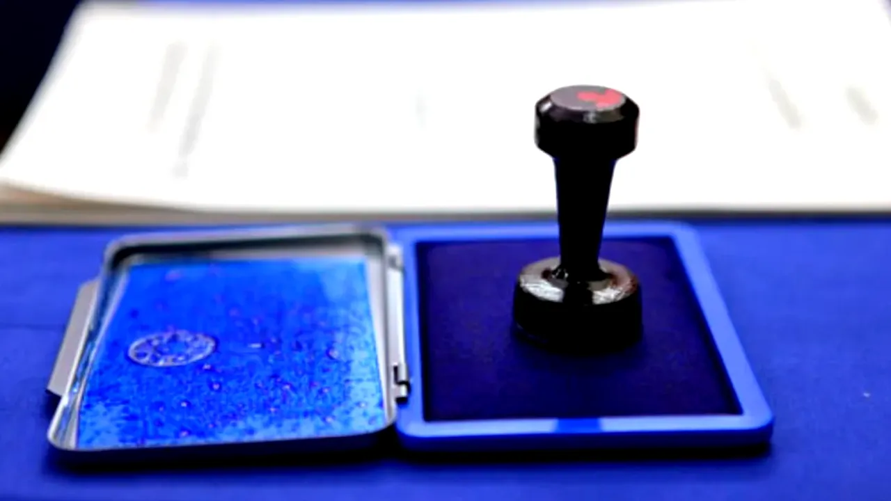 Incidente în campania pentru alegerile prezidențiale. Amenzi în valoare de peste 7.000 lei