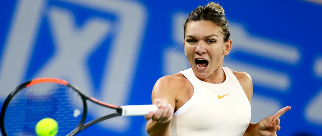 US Open | Simona Halep și Taylor Townsend vor juca în turul 2 joi, 29 august, după ora 21:30, 