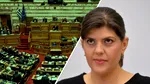 Kovesi are undă verde să aresteze 13 parlamentari greci. Ce acuzații le aduce