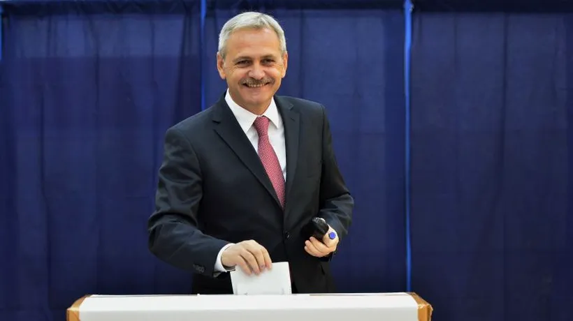 ALEGERI PREZIDENȚIALE 2014. Dragnea are câteva certitudini după rezultatul exit-poll-urilor: Diferența dintre Ponta și Iohannis este cea mai mare din ultimii ani