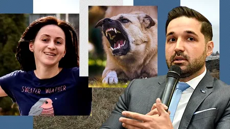 Tudor Ionescu, expert politici protecția animalelor: Nici acum nu știm ce câini au ucis-o pe Ana Oros, pe Lacul Morii. Tragedia se poate repeta