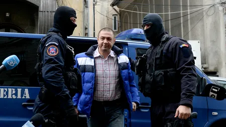 Rudel Obreja, în stare critică la spital după ce a fost diagnosticat cu o boală gravă. Condamnat în dosarul „Gala Bute”, el era închis în Penitenciarul Jilava