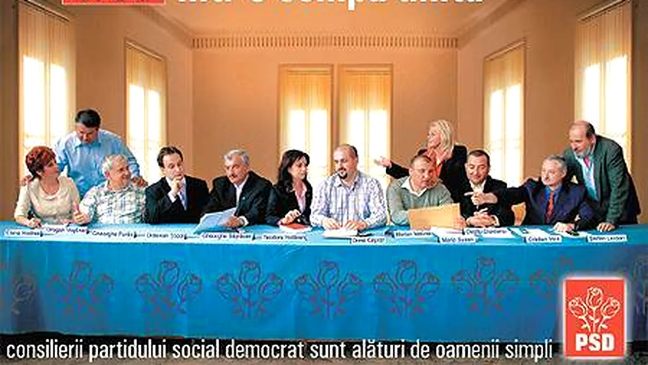 La ce sunt bune partidele