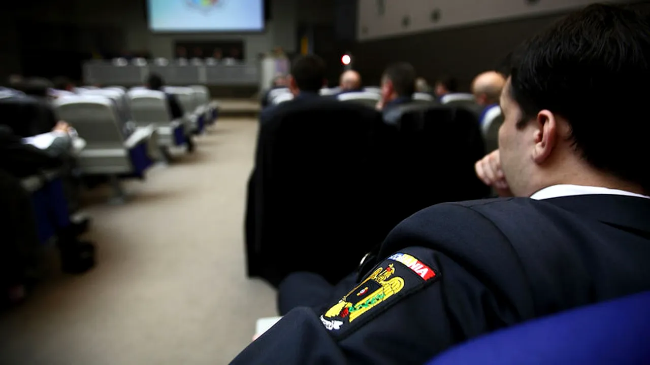 Averea unui fost comisar de la Garda Financiară a fost verificată, iar suma descoperită este fabuloasă