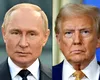 Kremlin: Tema centrală a summitului Rusia-SUA va fi REZOLVAREA conflictului din Ucraina /Trump nu va discuta despre schimburi teritoriale