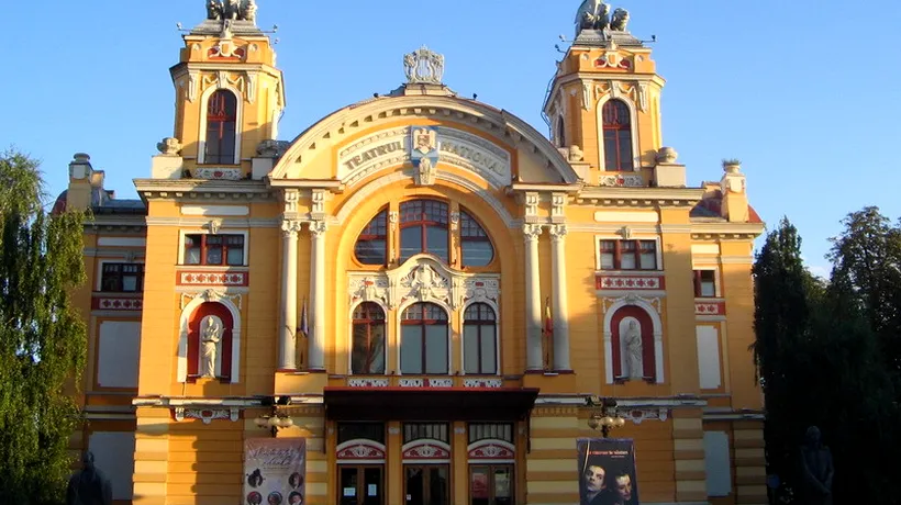 Concursul pentru postul de director al Operei din Cluj, anulat după doi ani de procese