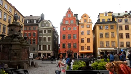 30 de orașe în care tinerii își doresc să trăiască