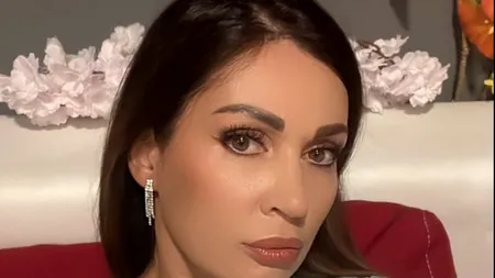 FOTO / Nicoleta Luciu și-a SURPRINS fanii. Toți au lăudat-o!