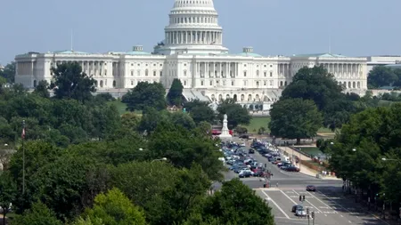 ALEGERI SUA 2020. Situația paradoxală după votul din 3 noiembrie. Americanii l-au votat pe Joe Biden la Casa Albă și Partidul Republican pentru Senat!