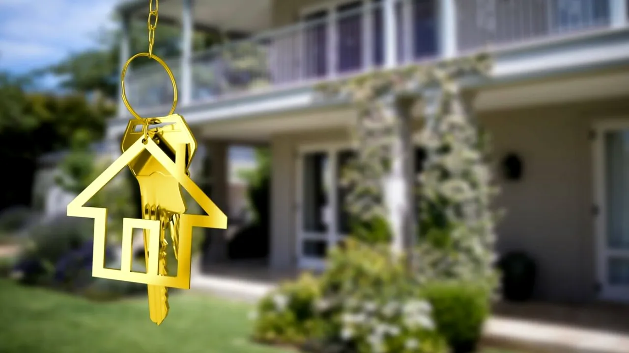 Apartament de lux din Călărași, scos la vânzare de ANAF. Cât costă imobilul de 294 de metri pătrați utili. Numai terasa are 100 mp